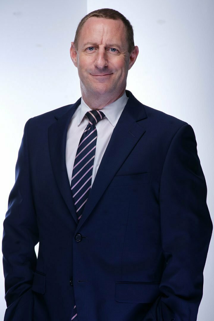 Argentum Private Wealth - James McMullan