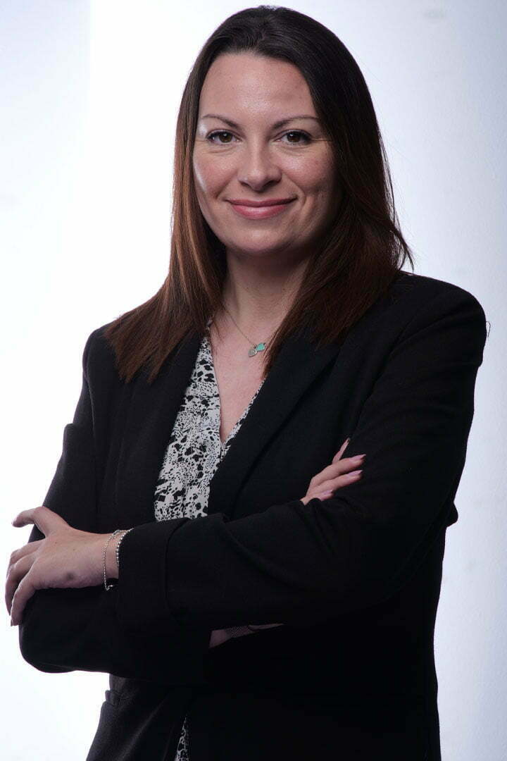 Argentum Private Wealth - Lisa Hefft