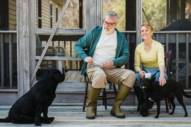 Retirement Planning - Argentum Private Wealth