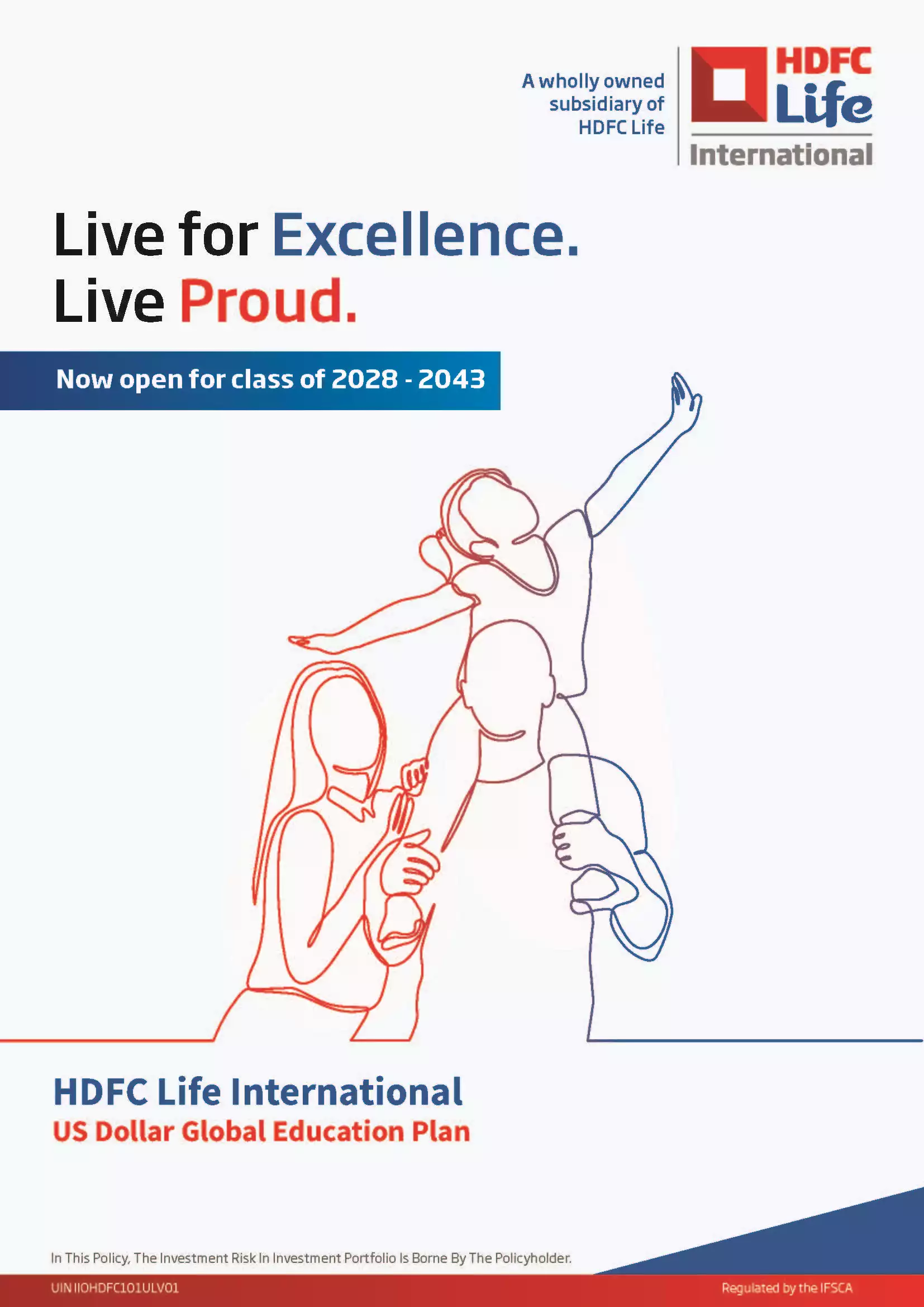 Global Education Plan
