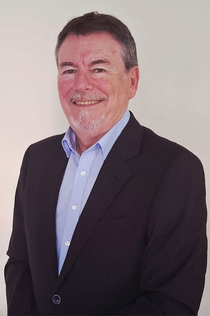 Steve Hefft